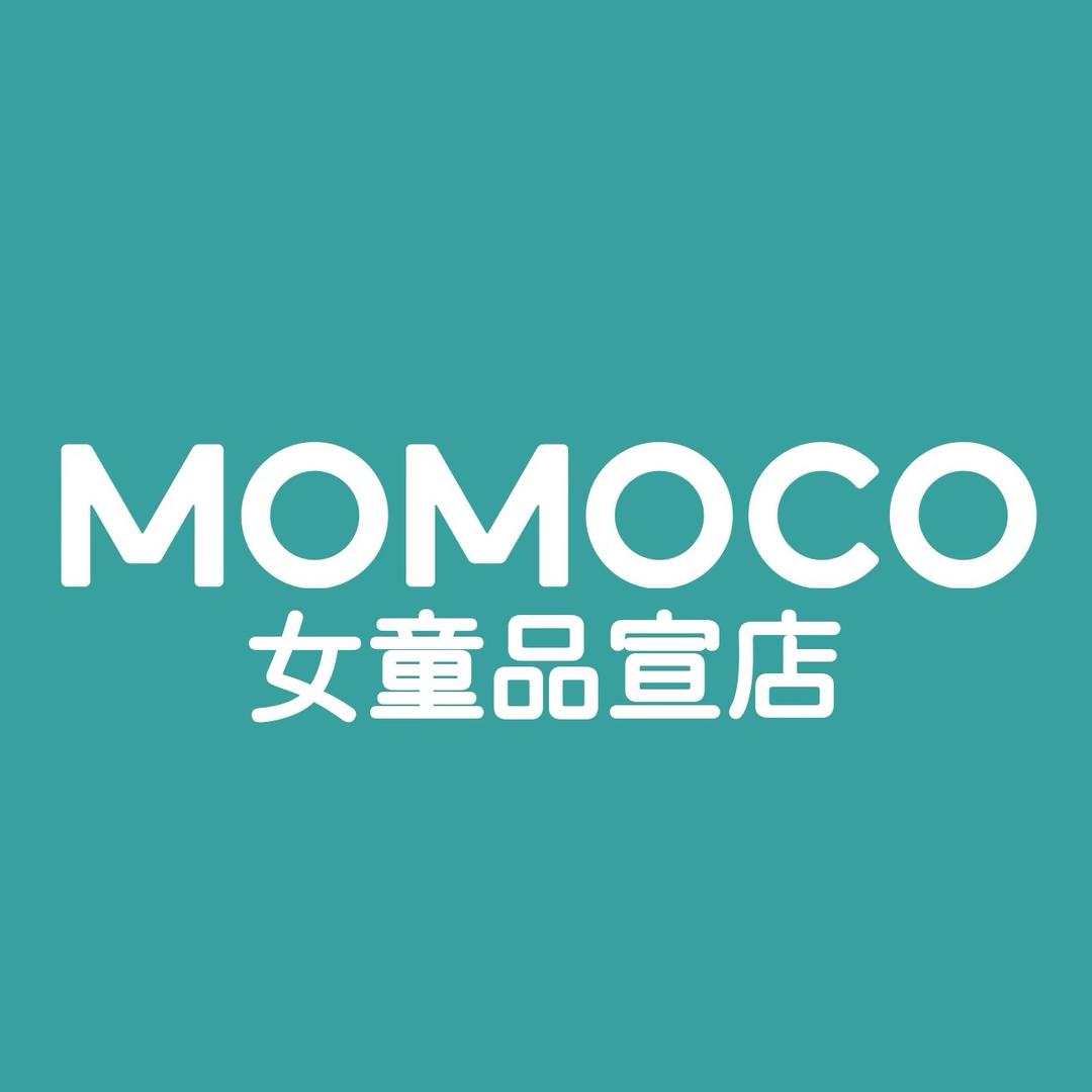 玛米玛卡MOMOCO女童品宣店