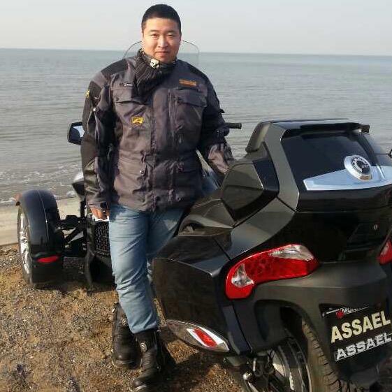 大连六和荟海参工厂