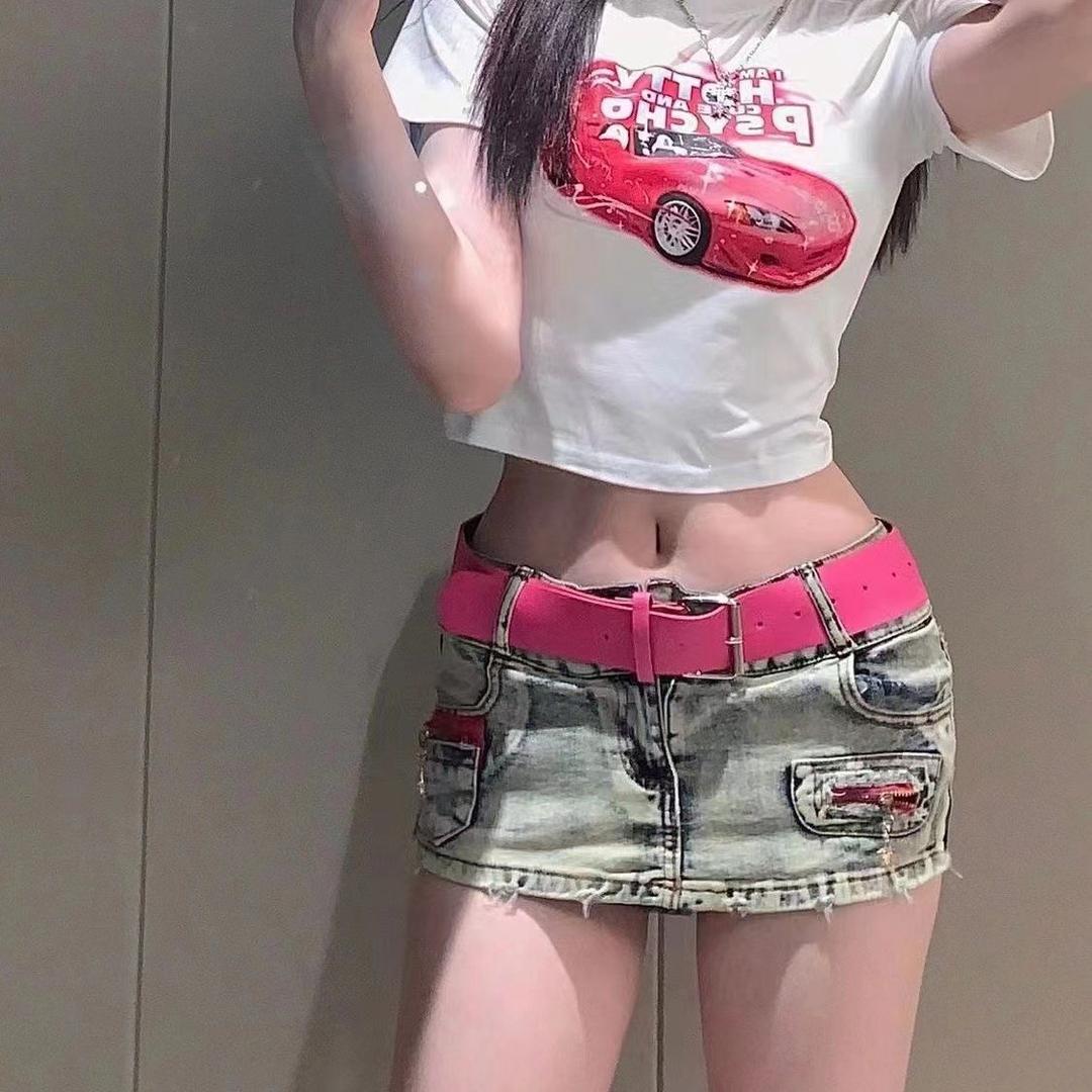 三姐妹古着