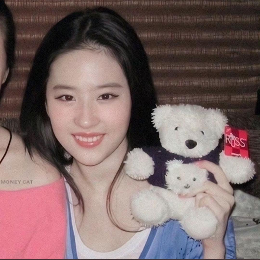 小白兔白又白🐰
