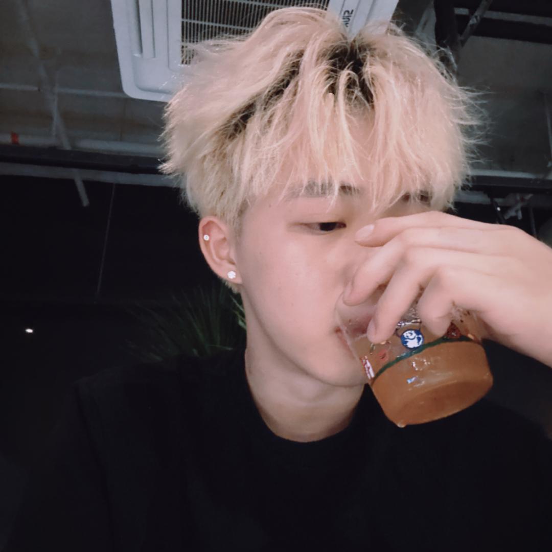 欢醺酒馆权志龙