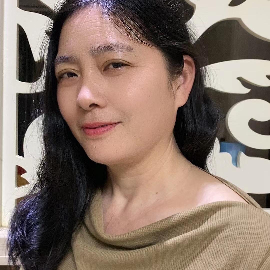 程四妹：晚上9点10分开播