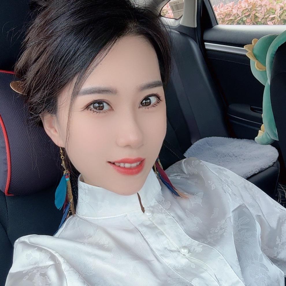 馨宝小姐姐