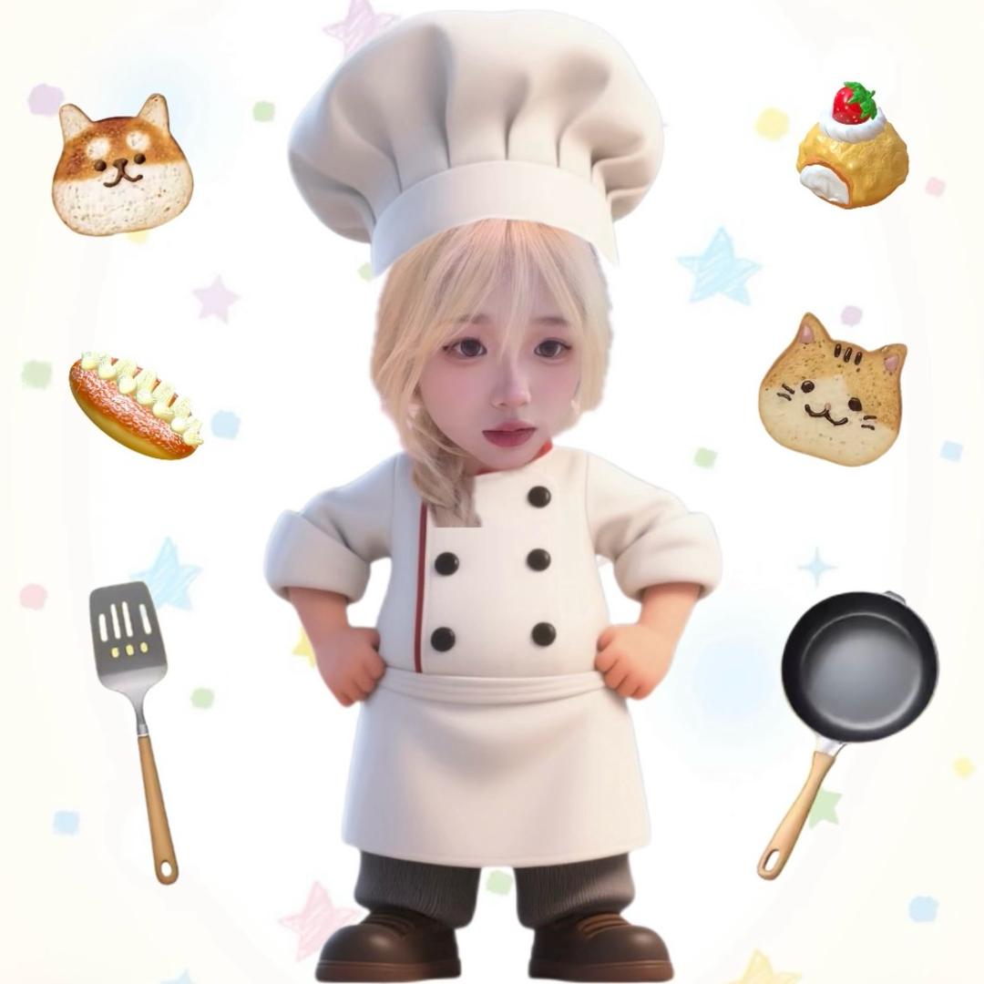 冰娇🐏