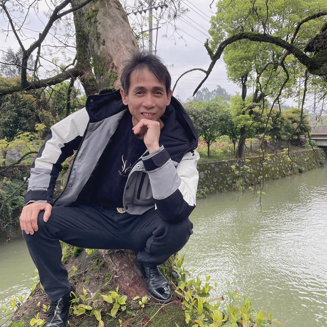 稻梦山谷