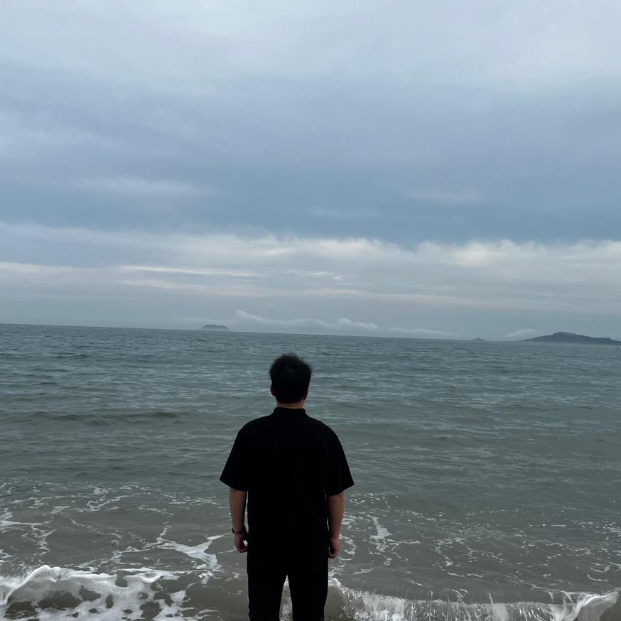 梁墩墩