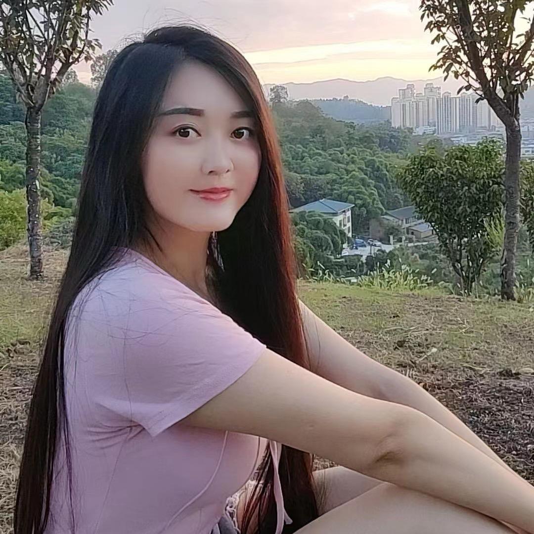 广安傻瓜杨小妹