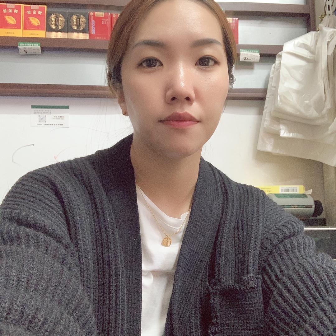 小徐小徐     年年有余💞