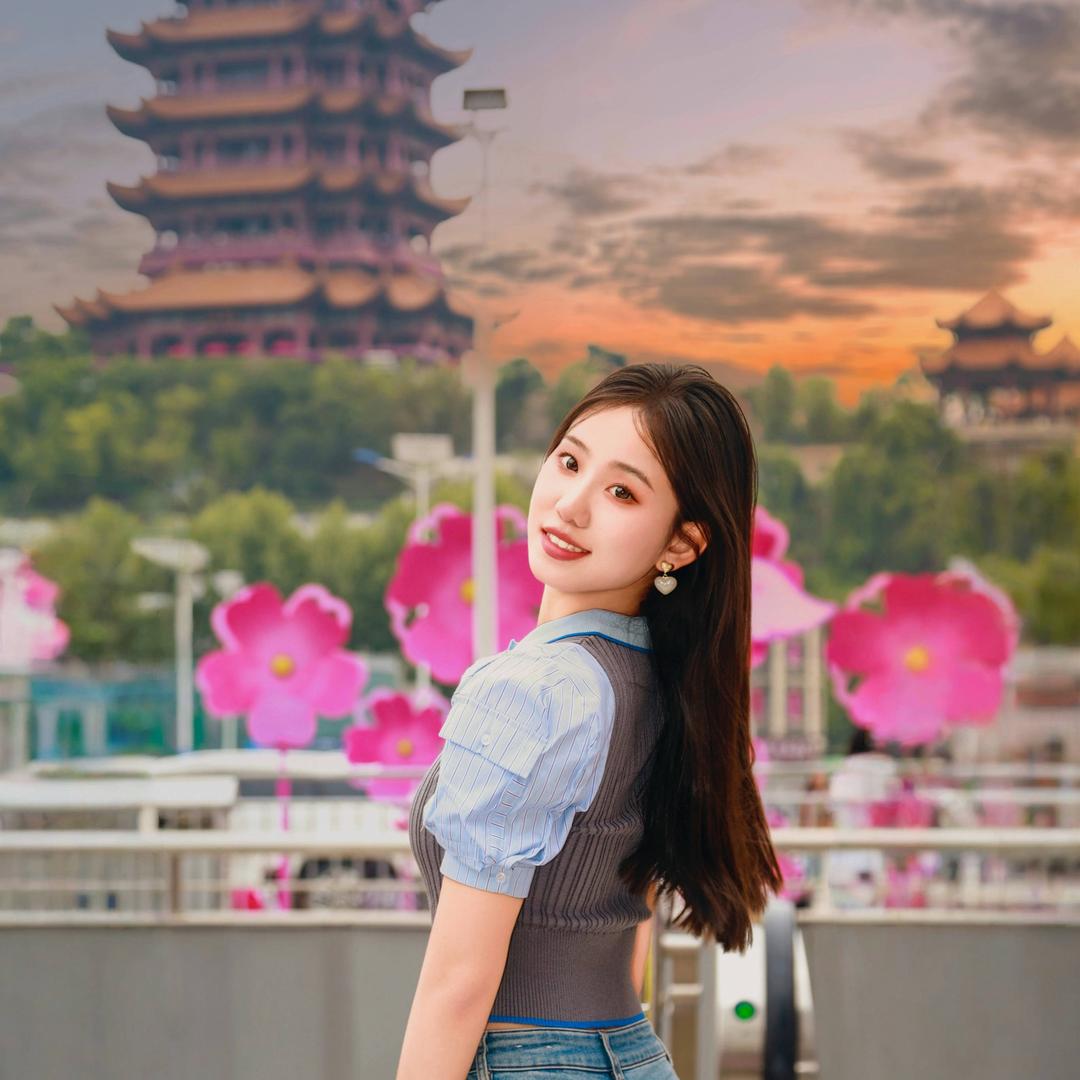 具有舞蹈团队的娇娇子（创业版）