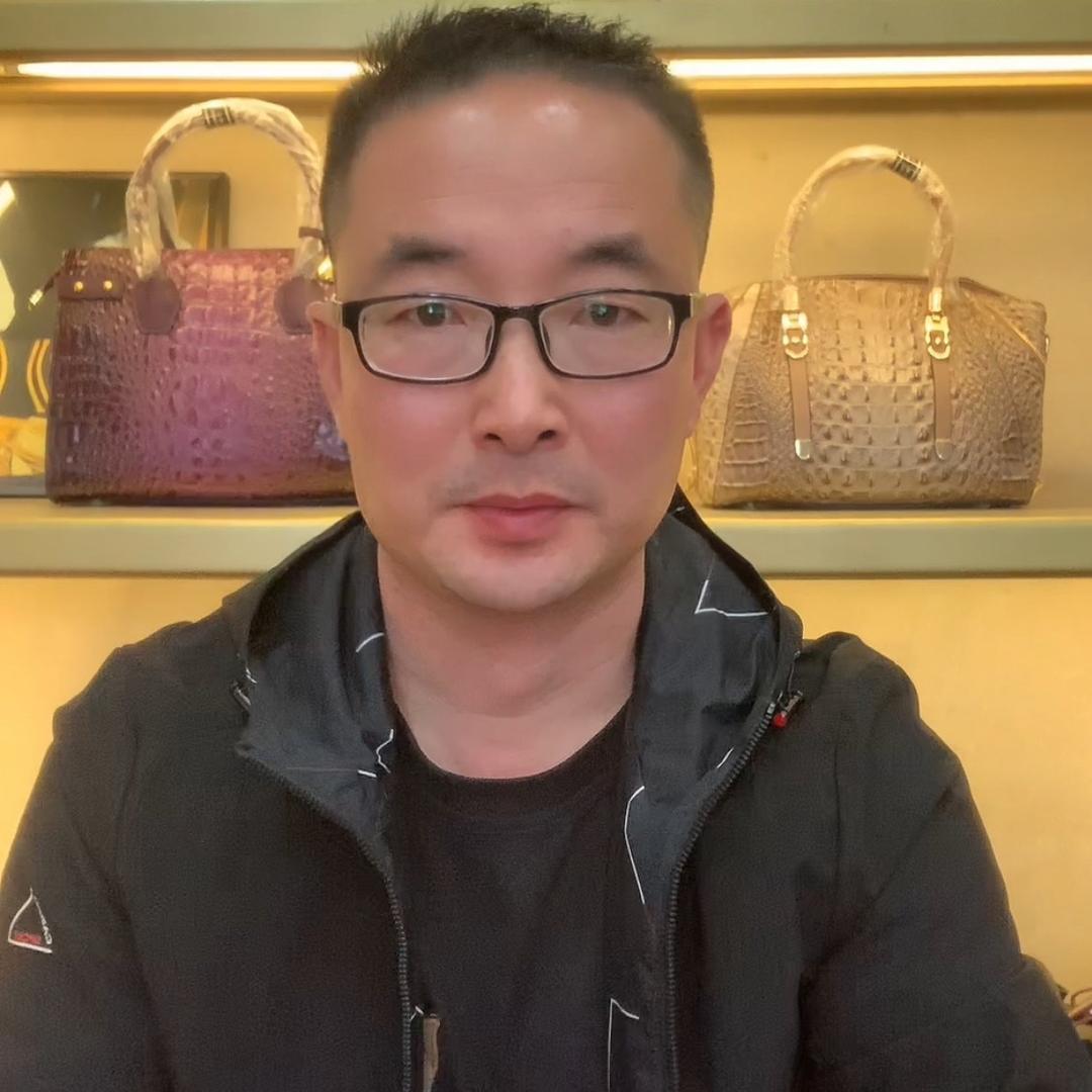 日照拉杆箱宝哥