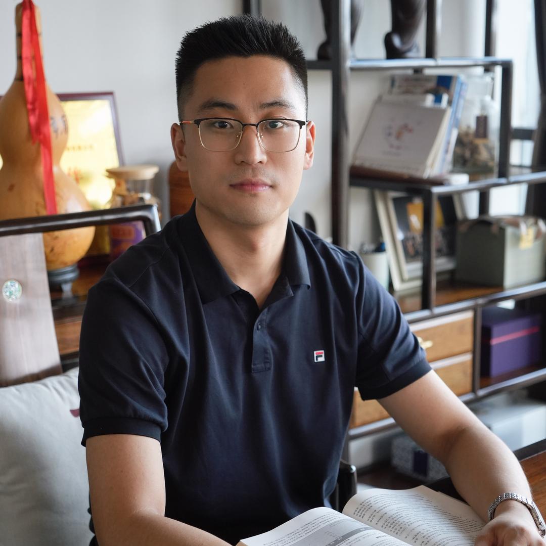 何老师-企业增长陪跑