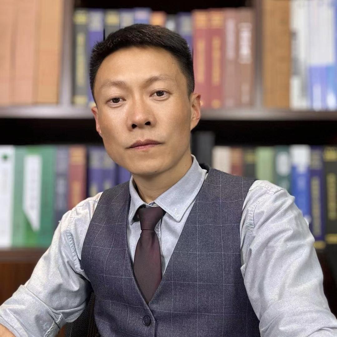 郭志飞