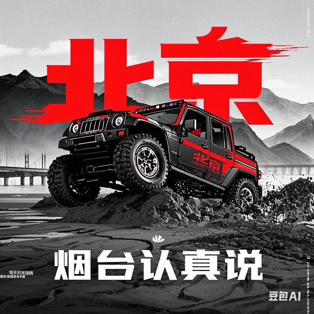 北京越野烟台认真体验中心