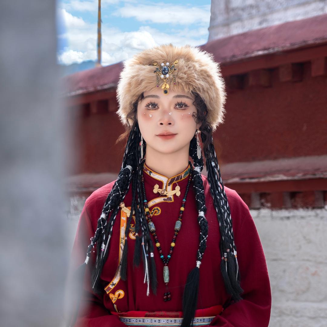 不负小碗菜—霜妹儿