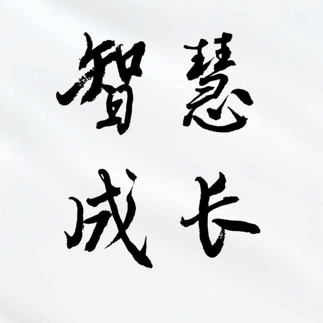 智慧成长