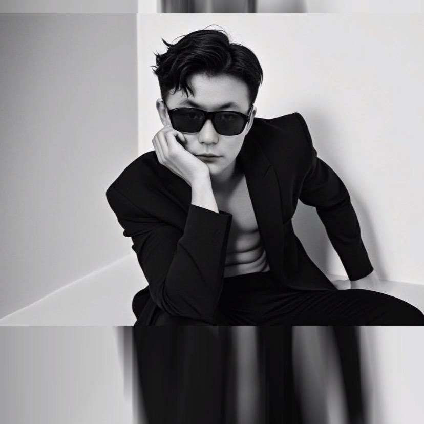 一双有故事的眼睛👀