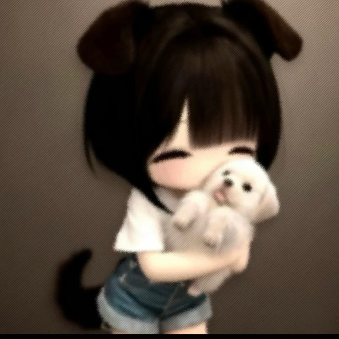 小悦有点宅.