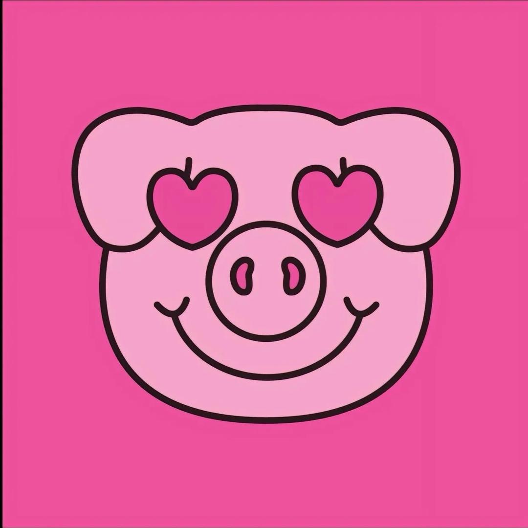 吱屋猪🐷