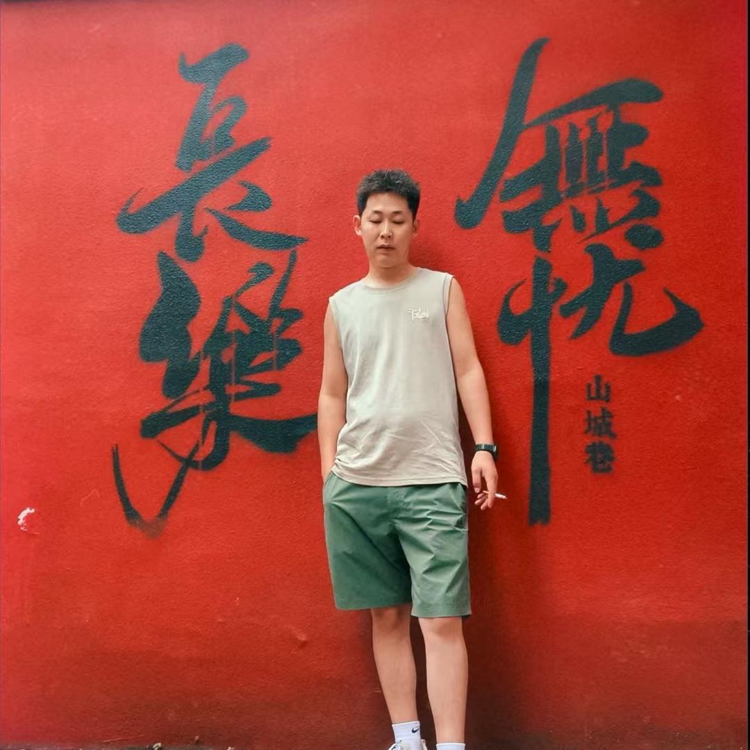 诗酒趁年华、