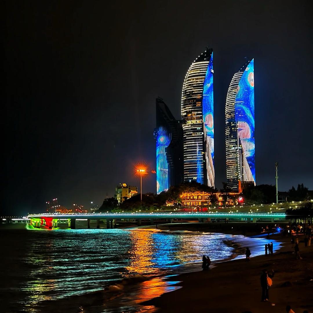 说走就走的旅行