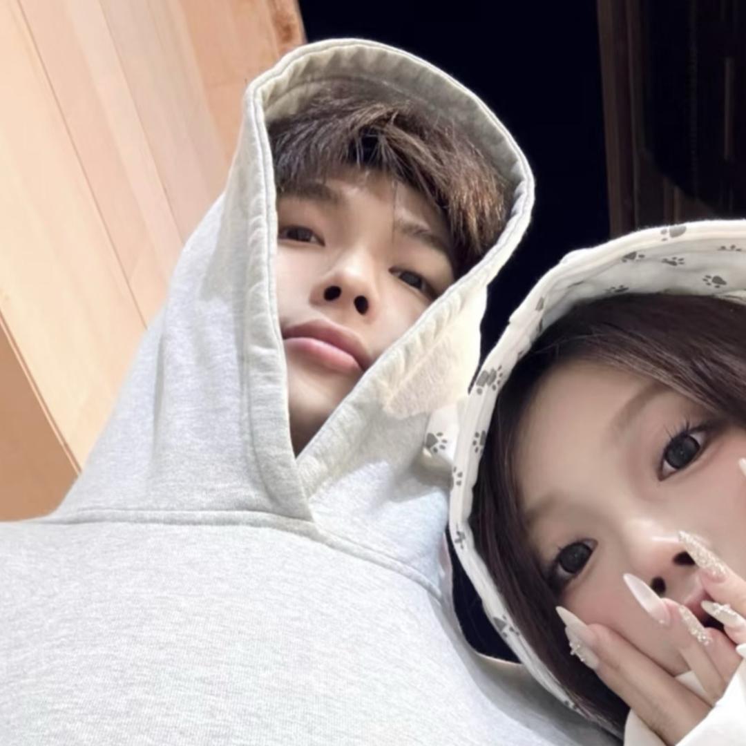 透过骨子里的傲