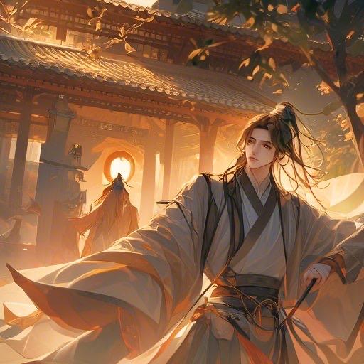空白记忆