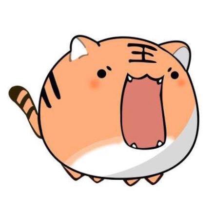 老虎🐯