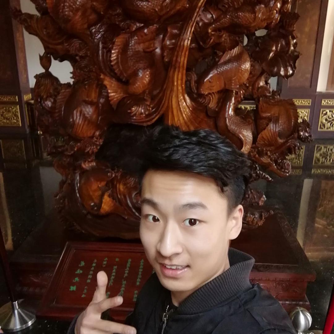 潘先生🚶🏻‍♂️