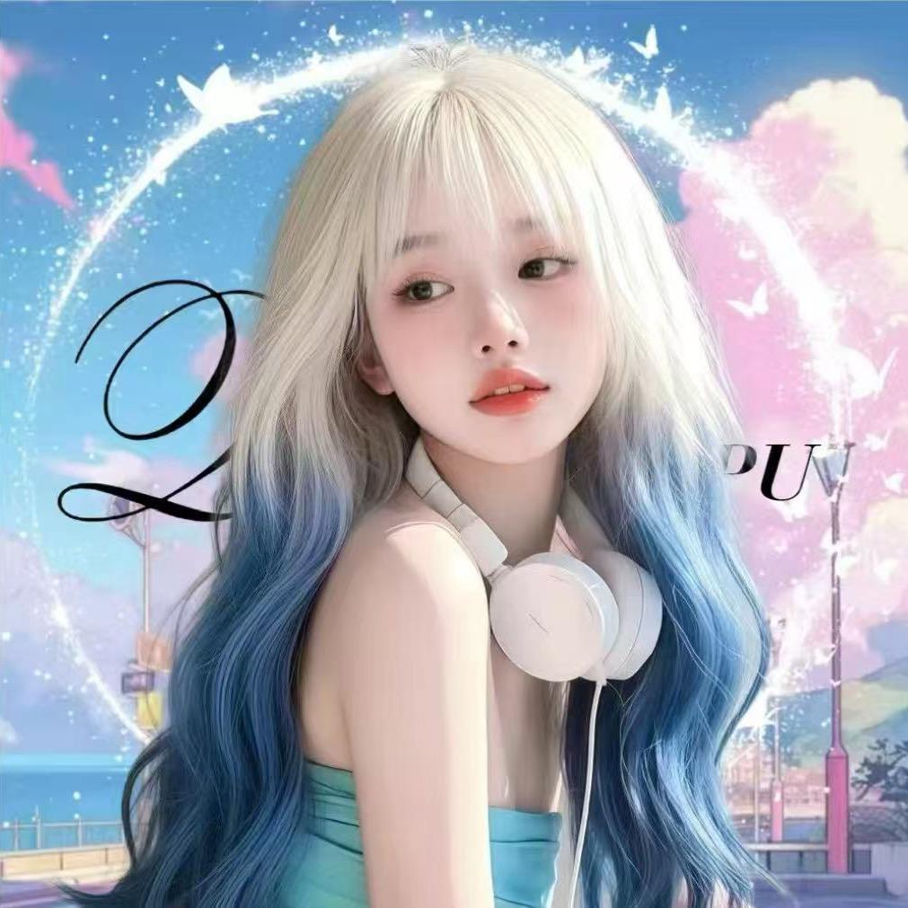 晚晚（甜妹版）