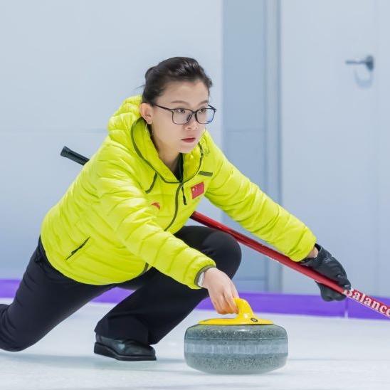 王冰玉🥌