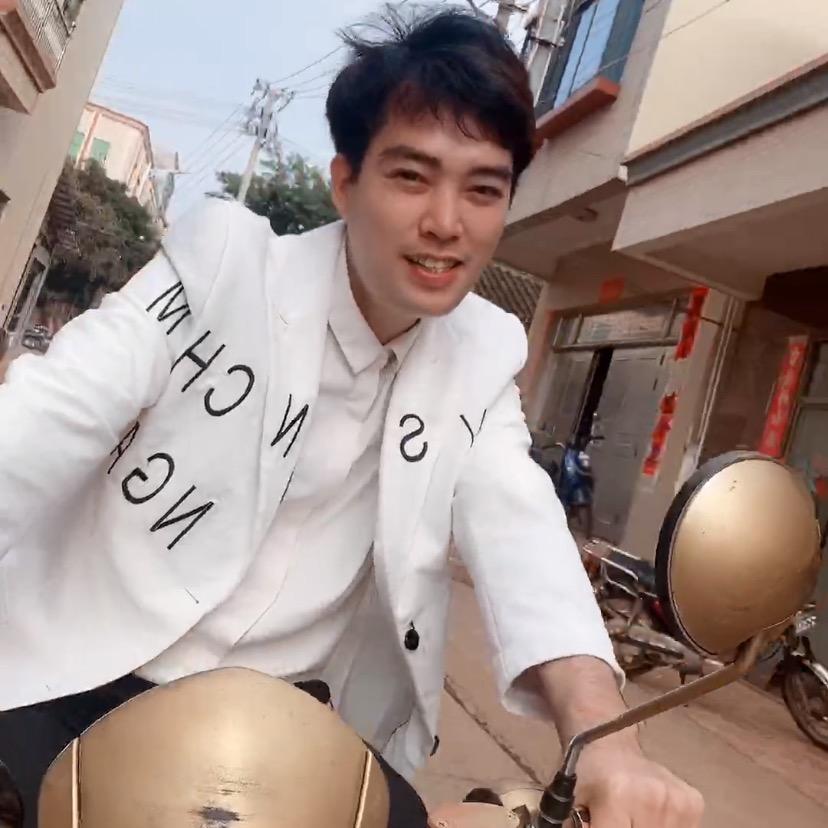 广东店长.抖音助农