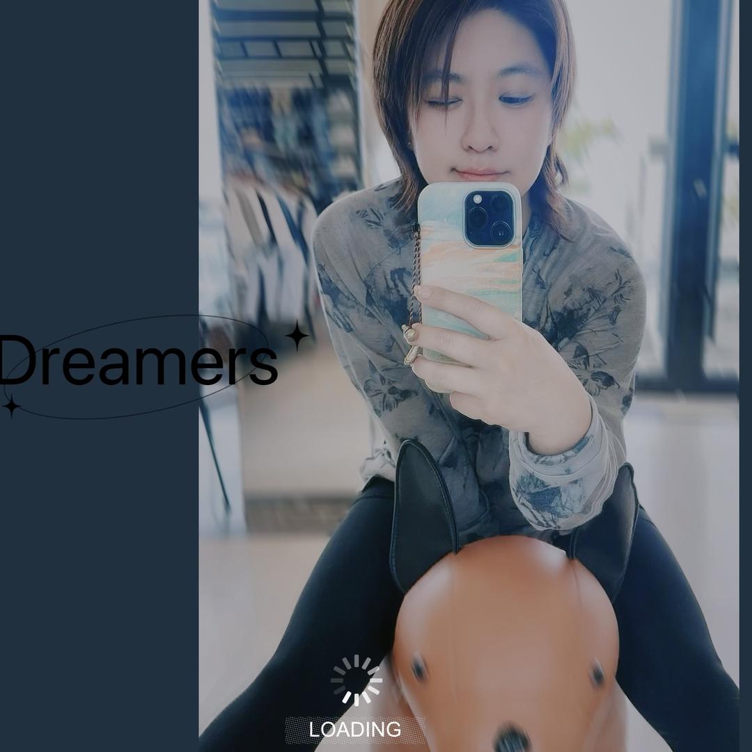 是谁偷吃了我的菠萝包🧐