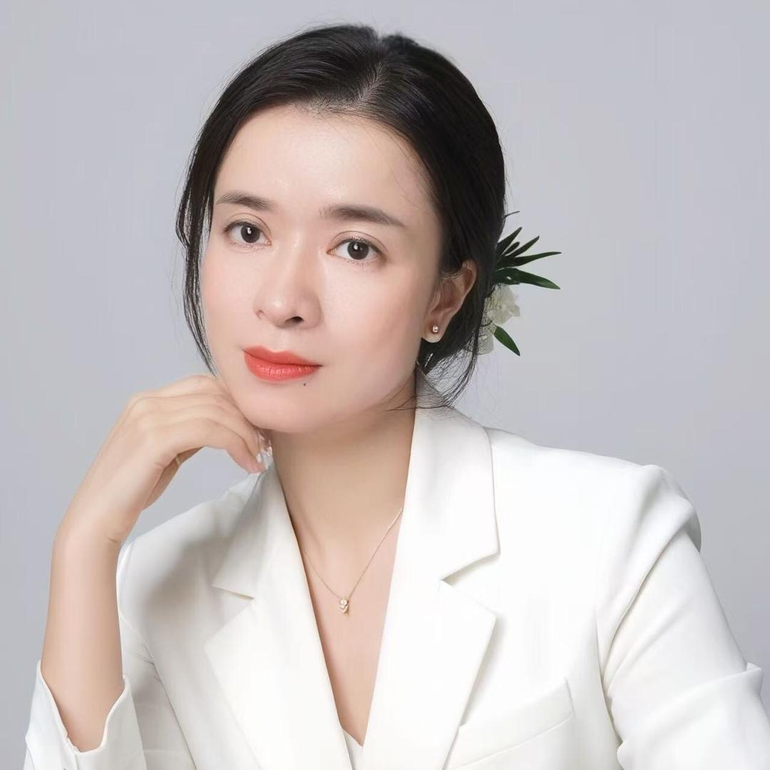 桂林做皮肤管理的小姐姐