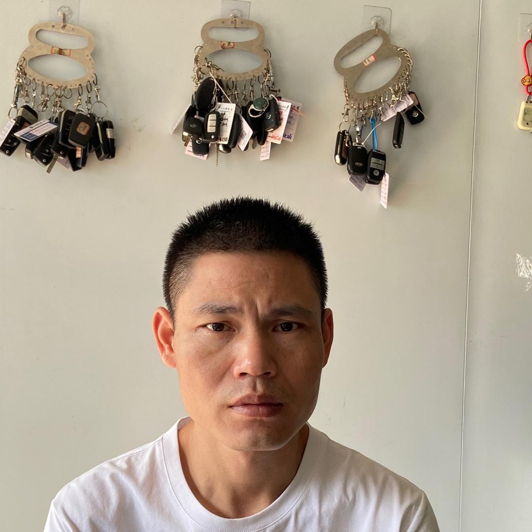 创优二手车