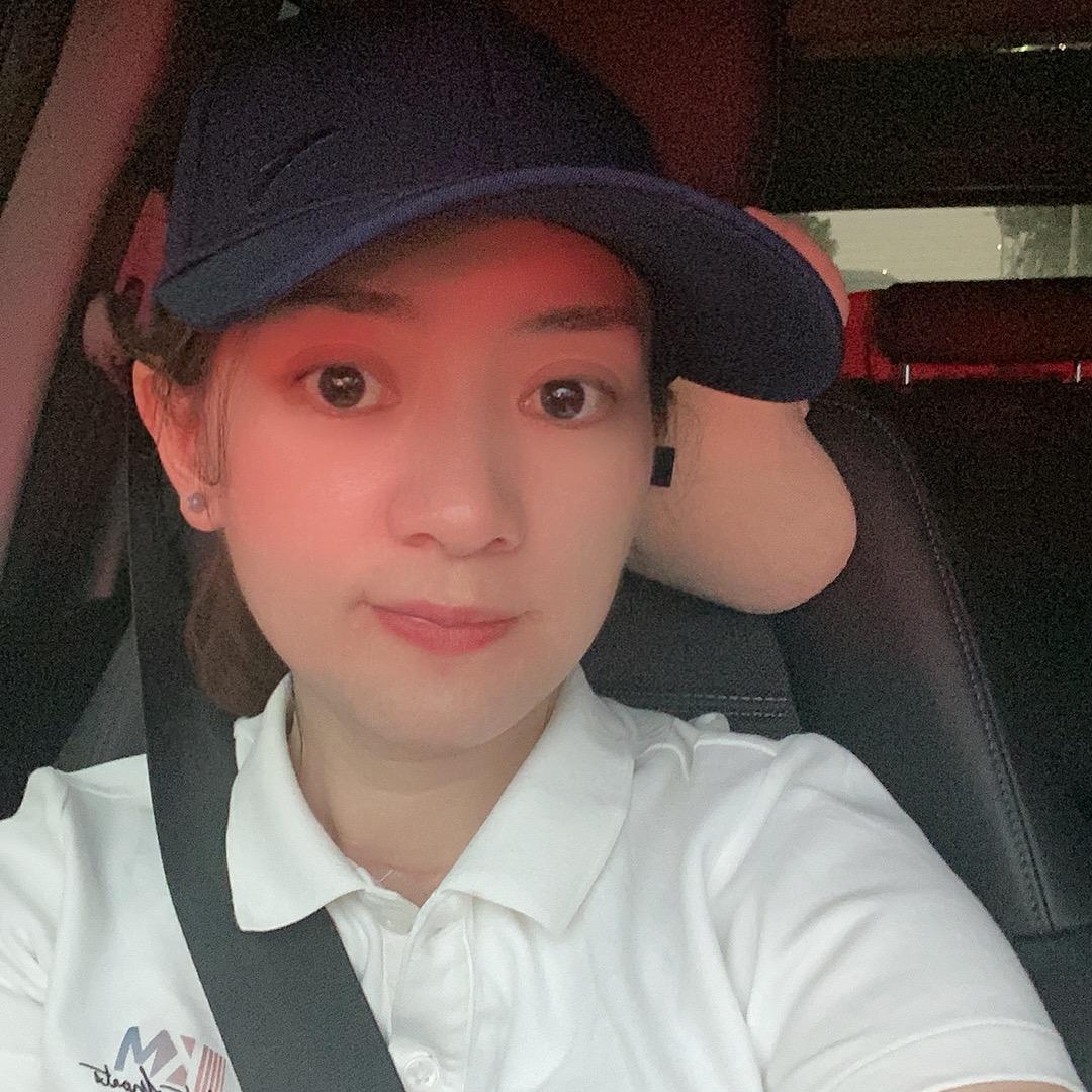 陈小姐好物