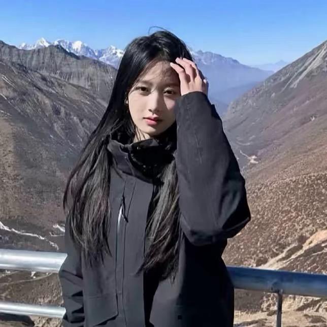 小魚干 𝙯ᙆ
