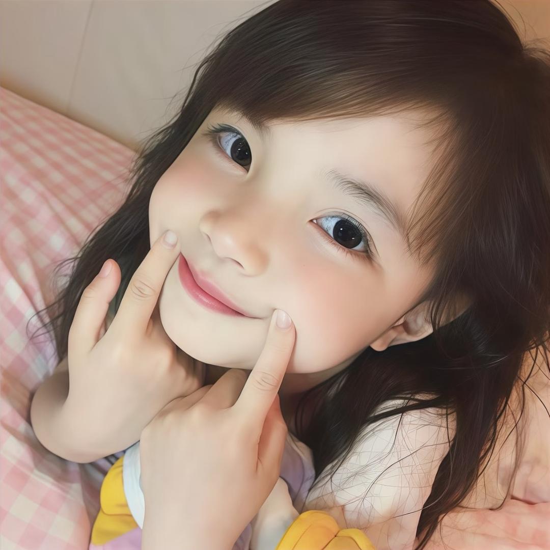 小CHAO慢吞吞