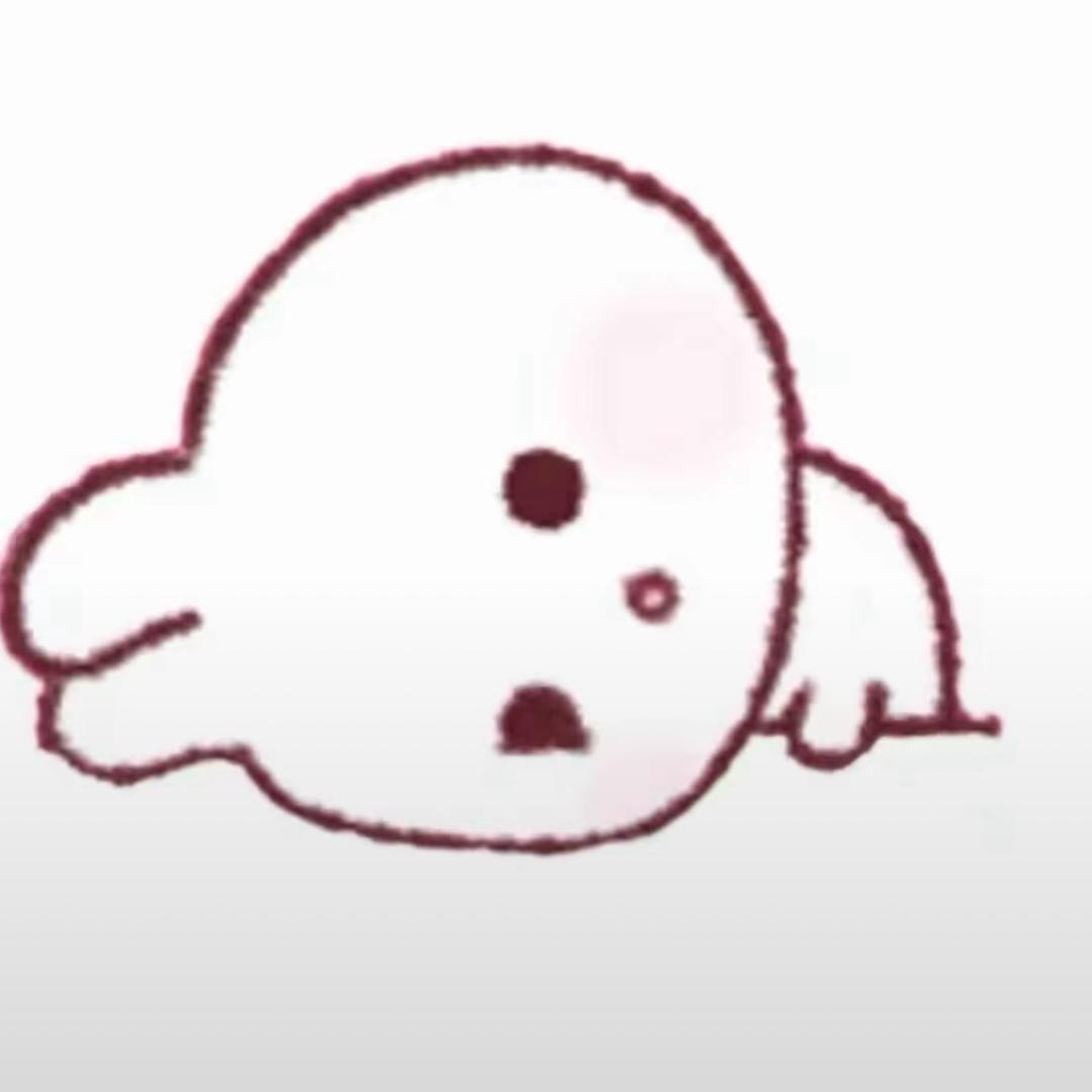 屁屁