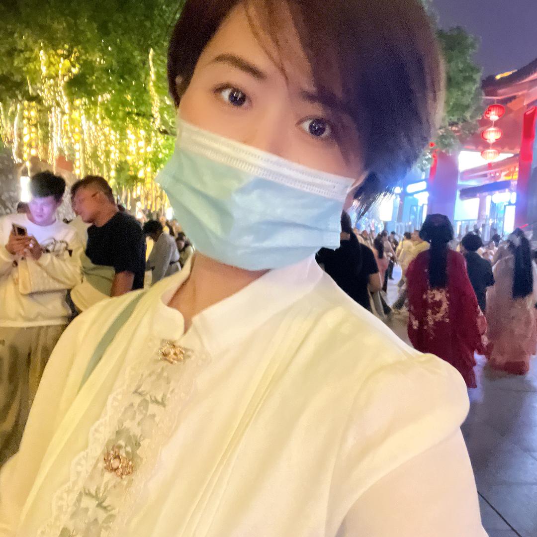 琦琪