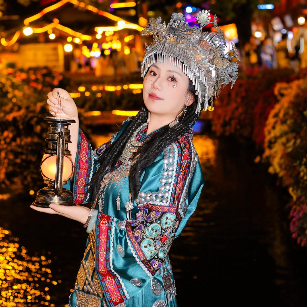一张不够花