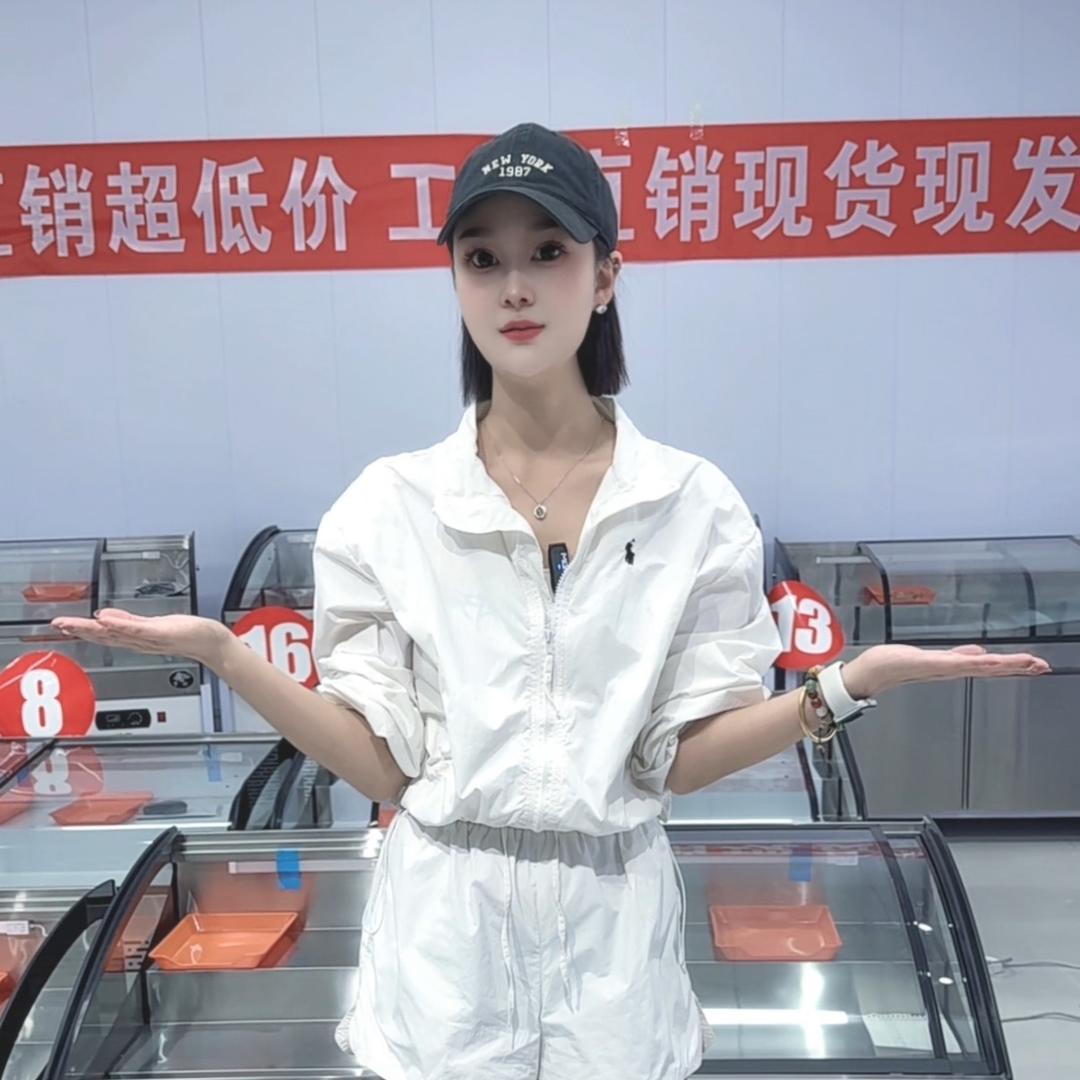 荣畅商贸店制冷设备