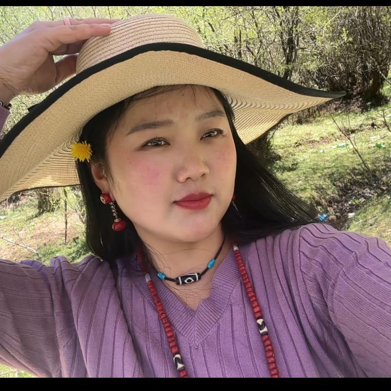 江达白玛