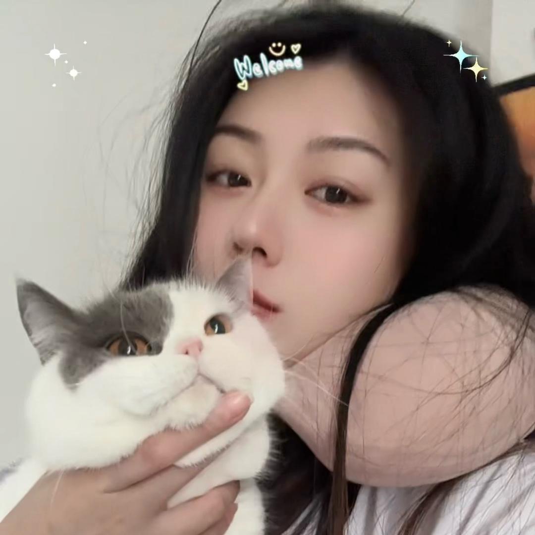 一米七三的姐姐💕