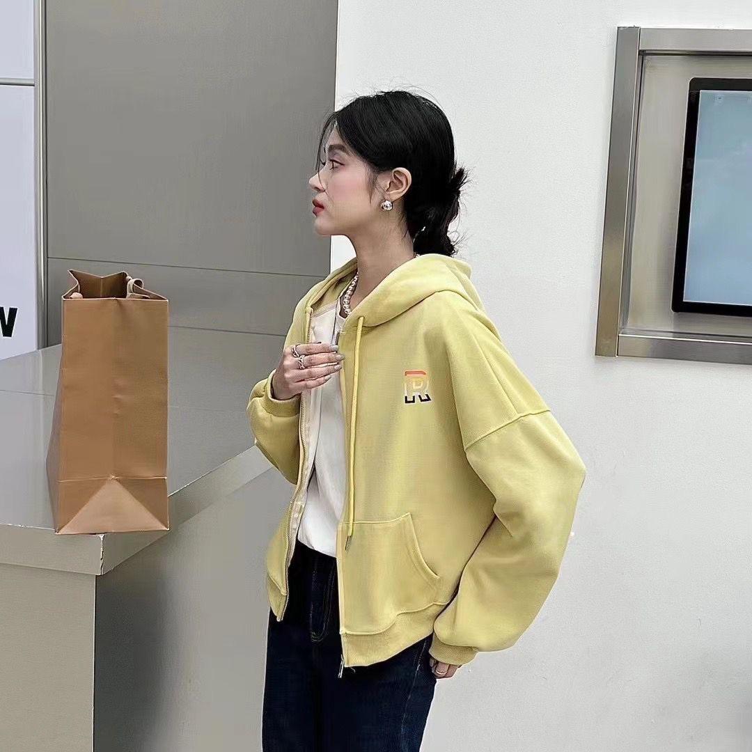 周周小个子定制