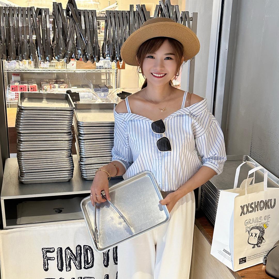 阿那亚村妮王小妮