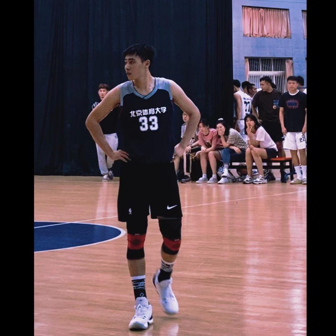 王小松🏀