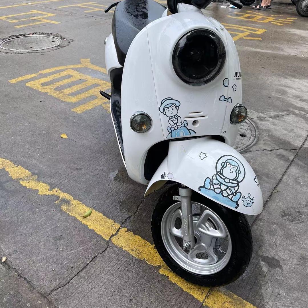 苏州二手电动车