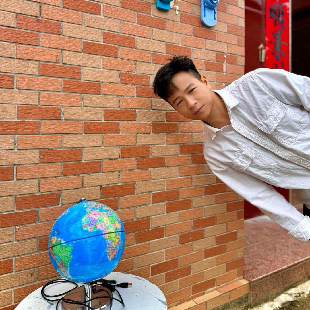 月亮哥的家@抖音