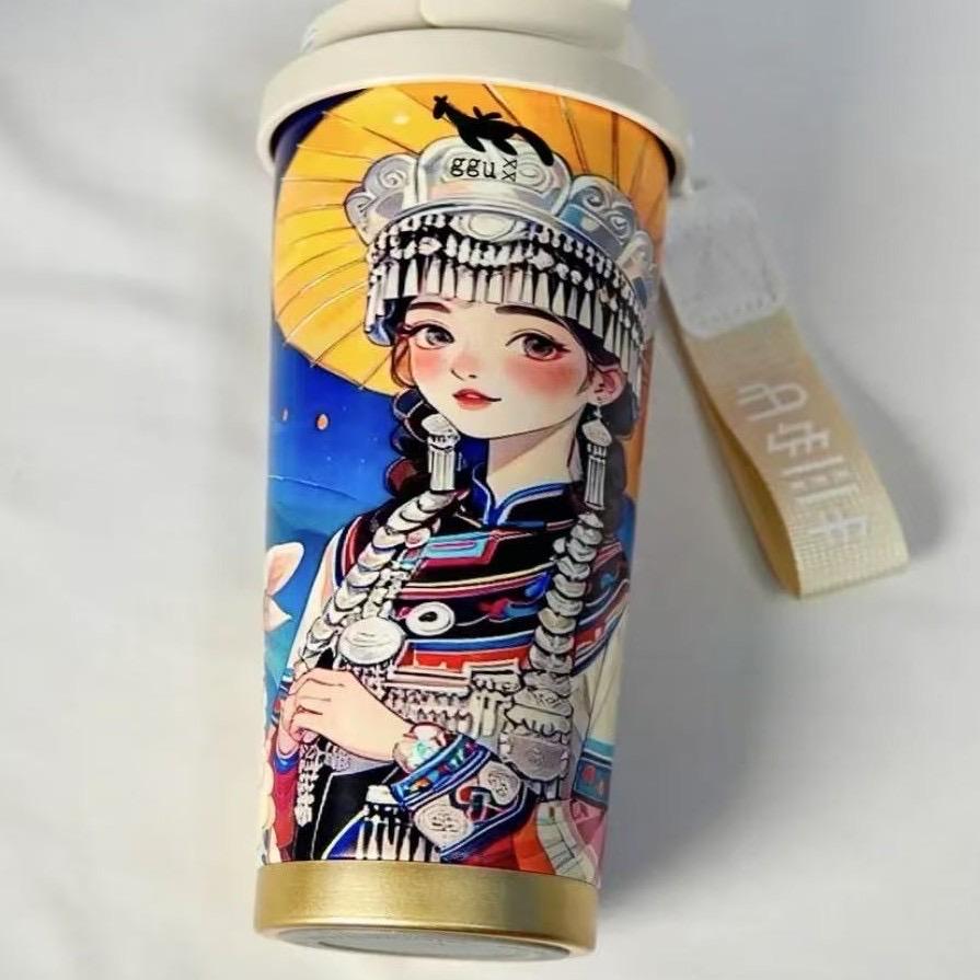 大凉山特色产品