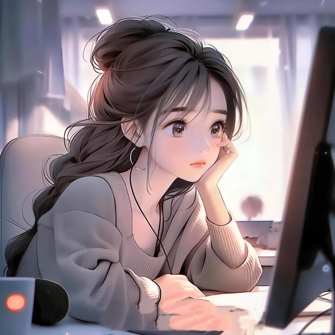 我又不特别